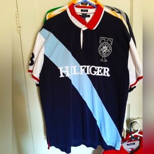 Tommy Hilfiger Polo EUC